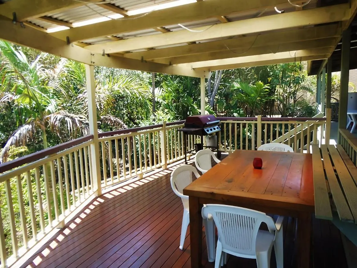33 Cooloola Drive Rainbow Beach Australia